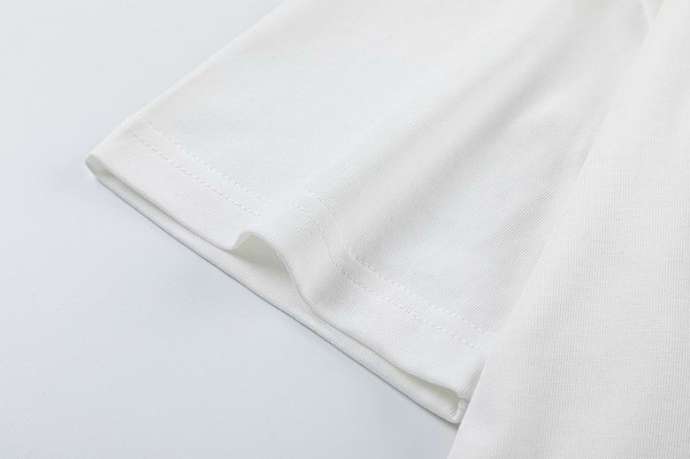 Dior T Shirts Short _SKUDiorM-3XLT207233803